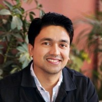Harendra Chikaliya
