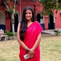Pratyaksha Singh