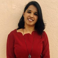 Gowri Mittur