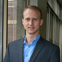 Matthew Huebsch