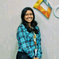 Shruti Raj