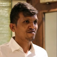 Duryodhan Jadhav