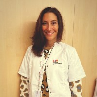 Patricia Martínez Tolosana