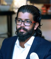 Abhishek Mohan
