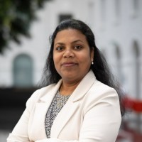 Kumuthini Sivathas