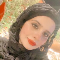 Maham Rizwan