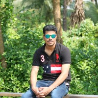 Shashikant Patil