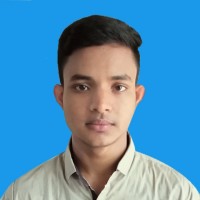 Muhammad Ashik
