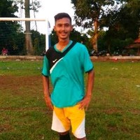 Fauzi Bawuoh