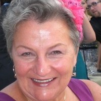 Pam Mcgregor