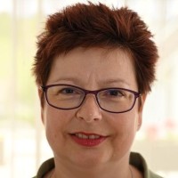 Tanja Sonderegger