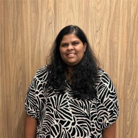 Niveditha Santhosh Kumar