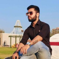 Abhishek D.