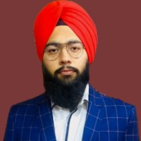 Karanbir Singh Maan