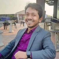 Md Saidul Islam