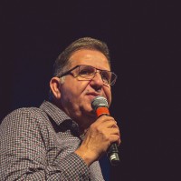 Samuel Cruz