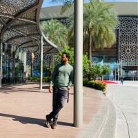 Mohammed siddiq ahmed