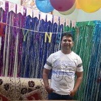 Vishal Butola
