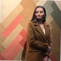 Sharvari Bhatt