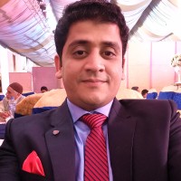 Najeeb Naeem