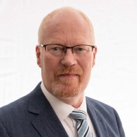 Peter Van Der Meer