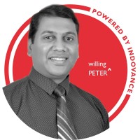 Peter Matthew