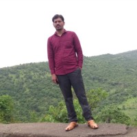Jagdish Nagare