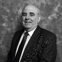 Barry Gannon