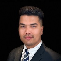 Manuj Malla