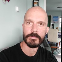 Adam Barrington