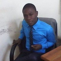 Koffi Wilfried Konan