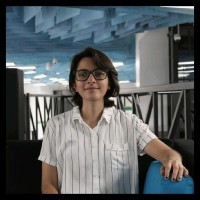 Andrea Rodríguez