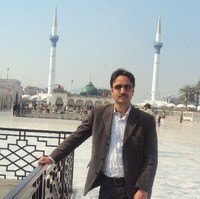 Wajid Sc