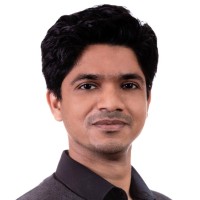 Dheerendra Gupta