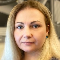 Maria Savciuc