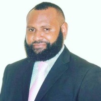 Kenneth Rapa