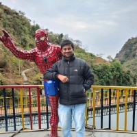 Soumendu Kha
