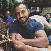 Mohammed Borika