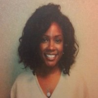 Raisa Echols Adams, M.S.