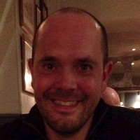 Danny Heap