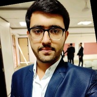 Yash Chainani