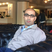 Muhammad Waseem Asghar