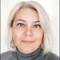 Ирина Бурда