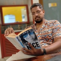 Gopalakrishnan Eswaran