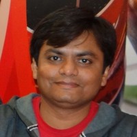 Milin Patel
