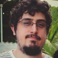 Rafael Paranhos
