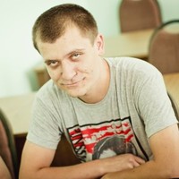 Luchian Nicolae