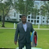 Jorge L. Lebrón Cruz, Ph.D.