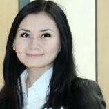 Dinara Karimova