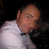 Gareth Patton